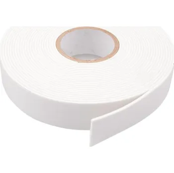 Oboustranná lepicí páska 4CARS 5M, 19MM