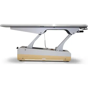 Masážní stůl NAGGURA Masážní lehátko SWOP 2L Starter Barva: Bílá