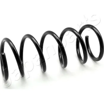 Pružina podvozku JAPANPARTS ZC6670A