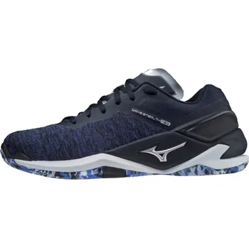 Pánská sálová obuv Mizuno Wave Stealth Neo X1GA200002 (EU 51 (UK 15)) + doprava zdarma