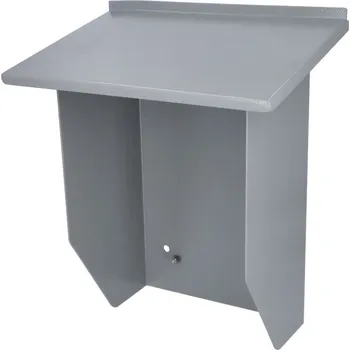 Rozvaděč FAMATEL Stříška Acqua Camping nástěná 7105