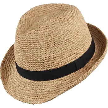 Klobouk Klobouk raffia - JAMBI