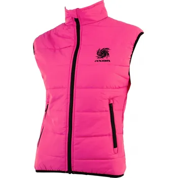 Dámská vesta Dámská vesta Axon Universe D Velikost: XL / Barva: růžová