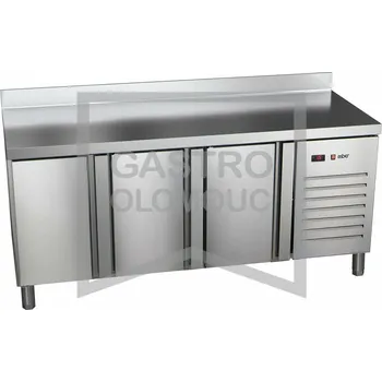 Asber Stůl chladící ETP-7-180-30 HC Varianta: Stůl chladící ETP-7-180-30 HC