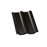 KMB BETA BRILIANT Taška základní černá