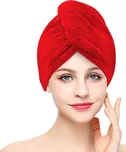 Chanar Rychleschnoucí froté turban na…