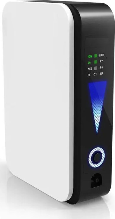 Uvtech UVtech Oxygen-X1 5761 od 5 900 Kč - Zbozi.cz