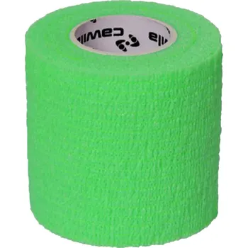 Tejpovací páska Cawila Flex Tape 50 5 cm x 5 m zelená