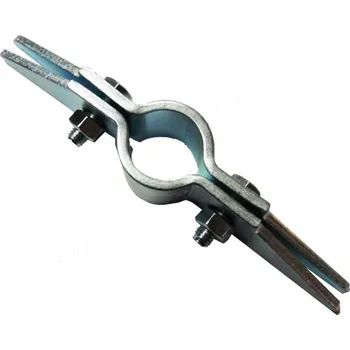 Příslušenství k čerpadlu SIGMA PUMPY 1 1/4"EVGU spona montážní DN 32