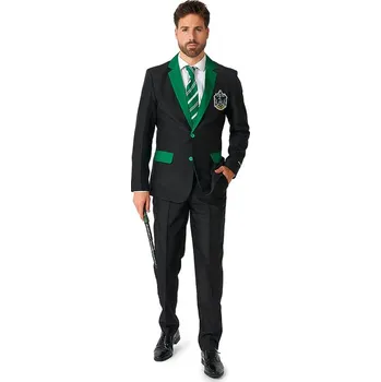 Karnevalový kostým Opposuits - Oblek Harry Potter Zmijozel - Suitmeister - 54