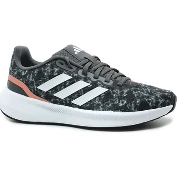 Dámská běžecká obuv adidas RUNFALCON 3.0 W ID2277 grey, dámská sportovní obuv