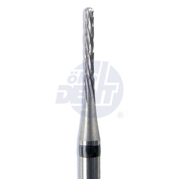 Fréza tvrdokovová fréza | do násadce | 500 123 137 FG35 010