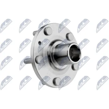 Náboj kola NTY KLP-MZ-029P3