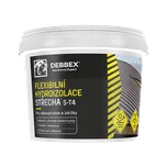 Den Braven Debbex flexibilní…