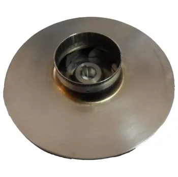 Příslušenství k čerpadlu SIGMA PUMPY 25-OVE OBĚŽNÉ KOLO NEREZOVÉ