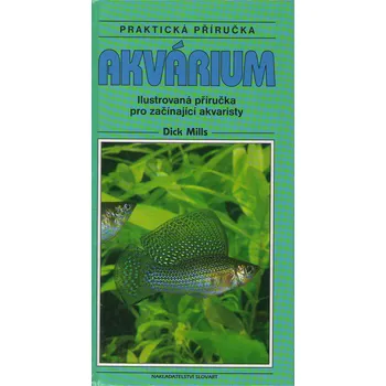 Chovatelství Akvárium