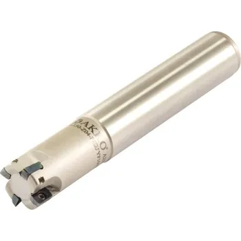 Fréza AKKO Stopková fréza vysokoposuvová AHFM-EN1004-D20-C20-L250-Z03 M.06.09.14.25