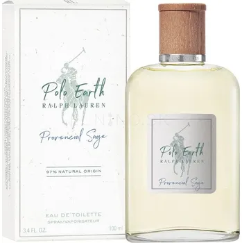Pánský parfém Ralph Lauren Ralph Lauren Polo Earth Provencial Sage, Toaletní voda 100ml Pre všetkých Toaletní voda