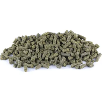 Krmiva Hulín Řepkové granule 8 mm 10 kg
