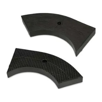 Uhlíkový filtr do digestoře mod. 10 pro Bosch 647276