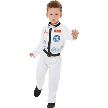 Karnevalový kostým Funiglobal - Kostým astronaut pro děti - 5-6 years