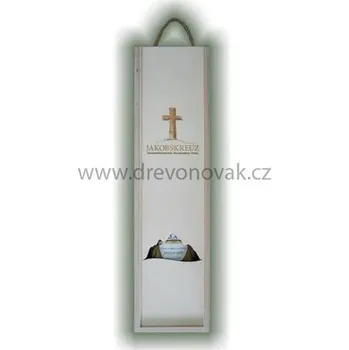 Stojan na víno Obal na víno č. 20014