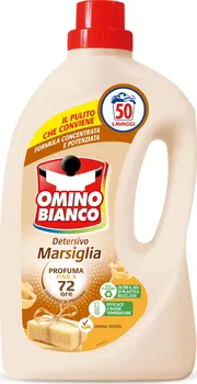 Prací gel Omino Bianco Detersivo Marsiglia 2 l