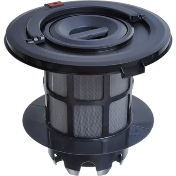 Filtr do vysavače Válcový filtr pro vysavavače Bosch řady BGS5 pro Bosch BGS 5xxx řada