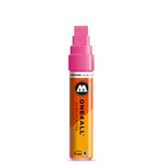 Molotow One4all 627hs Barva: 013 traffic red