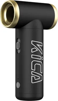 Gadget Kica Jet Fan 2 kapesní ventilátor černý