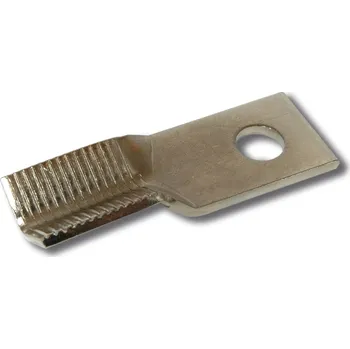 Rozvaděč ELEKTRO BEČOV Praporec V (průměr otvoru 12 mm) K305307