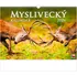 Kalendář Helma365 Nástěnný kalendář Myslivecký 2024
