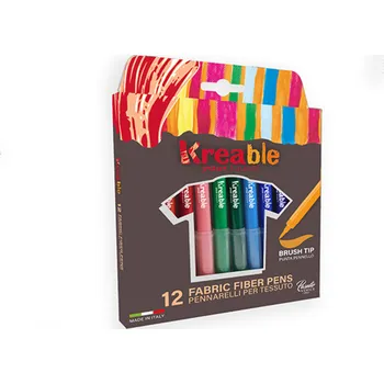 Pasuto Venice Sada fixů na textil 12 ks