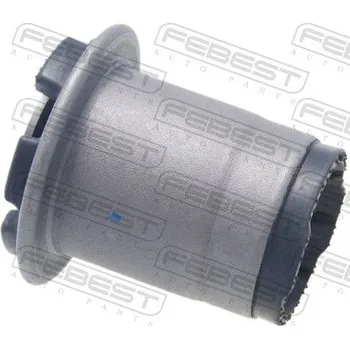 Zavěšení kol Zavěšení, tělo nápravy FEBEST NAB-303