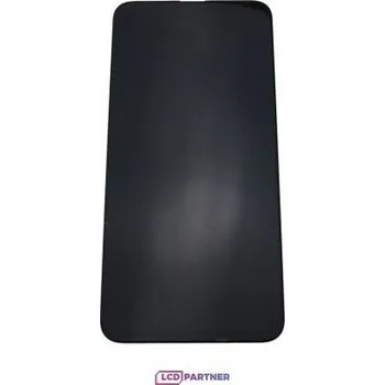 Huawei P Smart Z (STK-L21A) LCD + dotyková deska černá