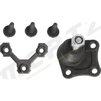 Čep nápravy Podpora/kloub Mertz M-S0190