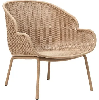 Křeslo House Doctor, Venkovní křeslo Hapur | Nature