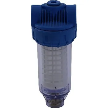 Příslušenství k čerpadlu AMG Filtr AP300 5" - 1/2"