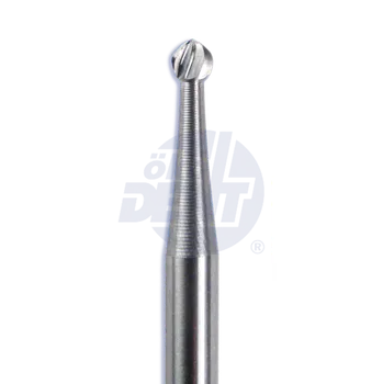 Fréza tvrdokovová chirurgická fréza ALLPORT | oblá | do násadce | 500 104 001 291 018