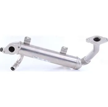 Palivový chladič Chladič, recirkulace spalin NISSENS 989397