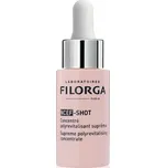 FILORGA NCEF -SHOT intenzivní revitalizační sérum proti stárnutí pleti 15 ml