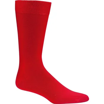 Dámské ponožky Ponožky Socks 4 Fun 6192 (jednobarevné s pohodlným pružným lemem)