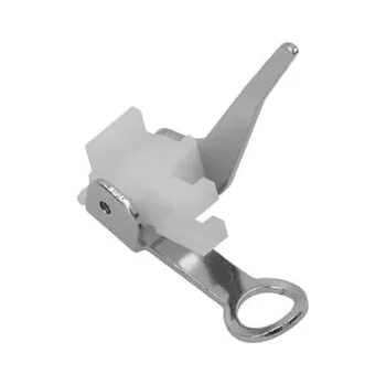 Příslušenství k šicímu stroji Látací patka - Lucznik