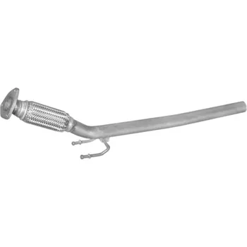 Výfuková trubka POLMO Výfuková trubka 30620