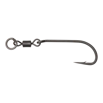 Rybářský háček Prologic Háčky Swivel Hook LS 5 ks. Velikost: 2