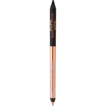 Přípravek na oči Charlotte Tilbury Oboustranná tužka na oči Exagger Eyes Hollywood (Duo Eyeliner) 1 g + 2 měsíce na vrácení zboží