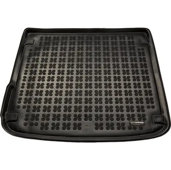 Gumové vany do kufrů Rezaw - AUDI A4 B9 Avant/Station Wagon 2015-