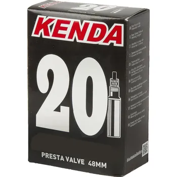 Duše na kolo DUŠE KENDA 20x1.75-2.125 (47/57-406) FV-48