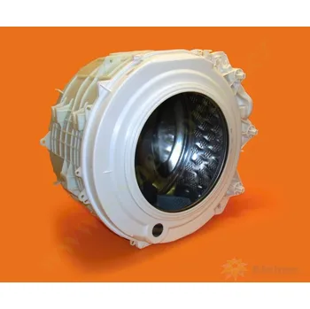 Vana s bubnem CA 49-1400 PS-15-S ( 711413 )