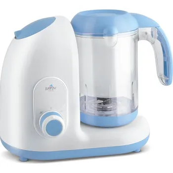 Kuchyňský robot BFM 4010 Kuchyňský robot BAYBY